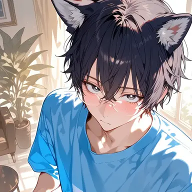 Profile image of Kotetsu