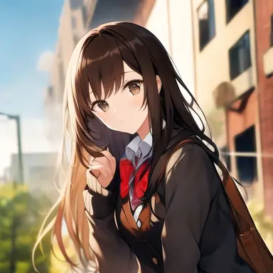 Profile image of 사이온지 사야카