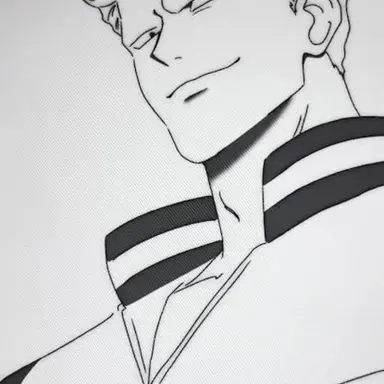 Profile image of フィンクス