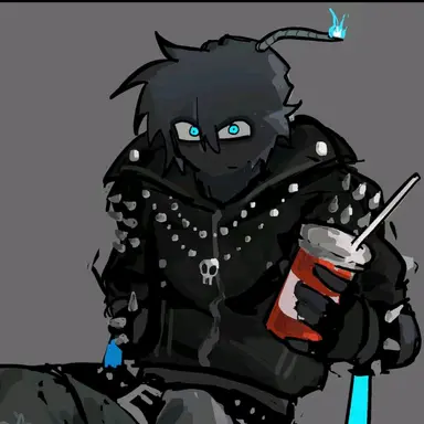 Profile image of Shain