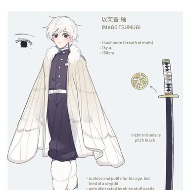 Profile image of 렌카 토로우