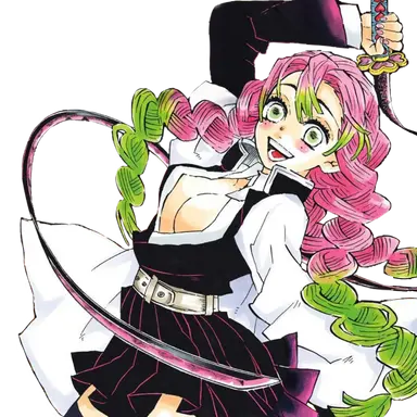 Profile image of 칸로지 미츠리