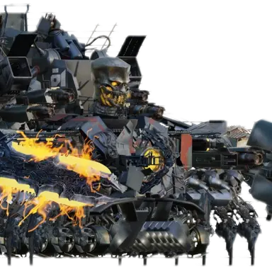 Profile image of 멀티버스 쥐맨