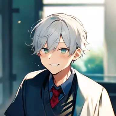 Profile image of 하쿠