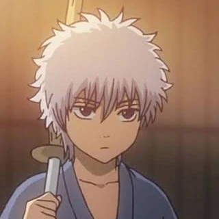 坂田銀時