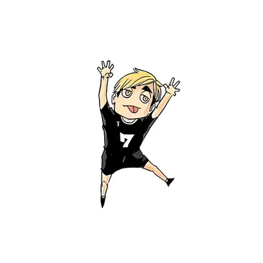Profile image of 宮侑
