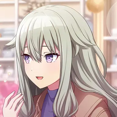 Profile image of 쿠사나기 네네