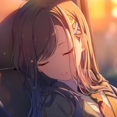 Profile image of 시라이시 안