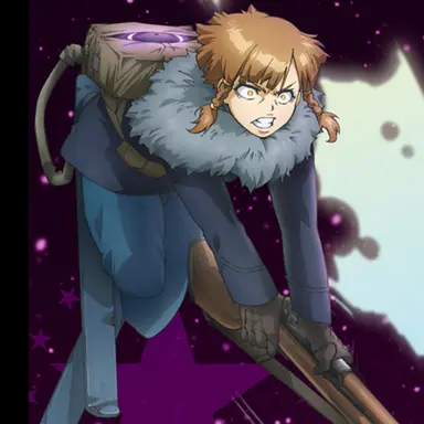 Profile image of メアリー