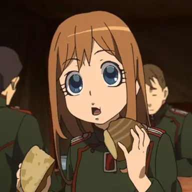 Profile image of ヴィーシャ