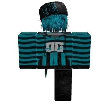 Profile image of Mack