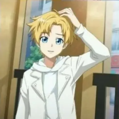 Profile image of 리온