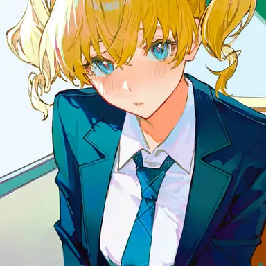 Profile image of める