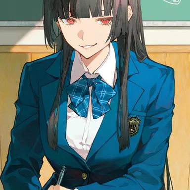 Profile image of 麗香
