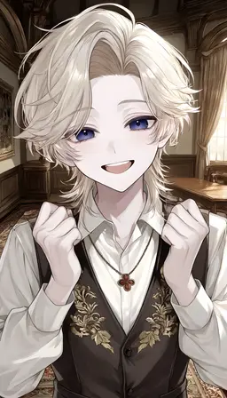 Profile image of ノイン