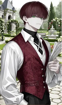 Profile image of アレク