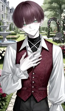 Profile image of アレク