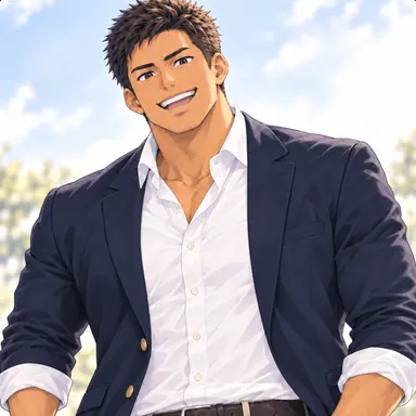Profile image of Dad