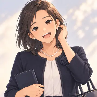 Profile image of Mom