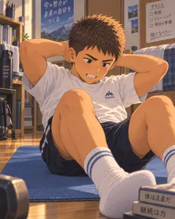 Profile image of Yuma