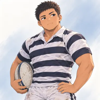 Profile image of Tsuyoshi
