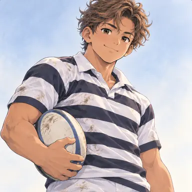 Profile image of Leo