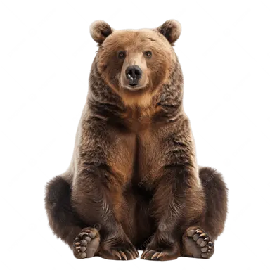 Profile image of Brown Bear