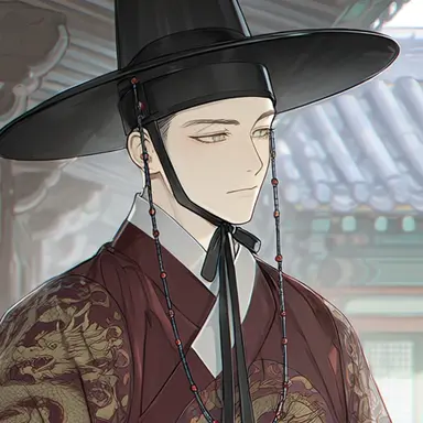 Profile image of イ・サン
