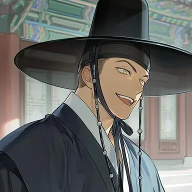 Profile image of ペク・ドゥリョン