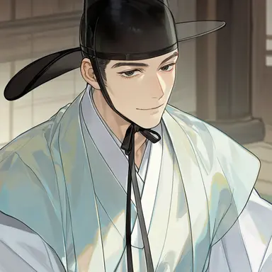 Profile image of ソ・ムンジェ