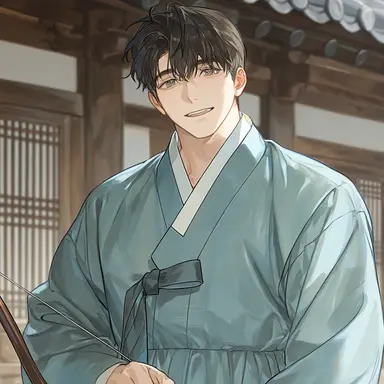Profile image of 무영