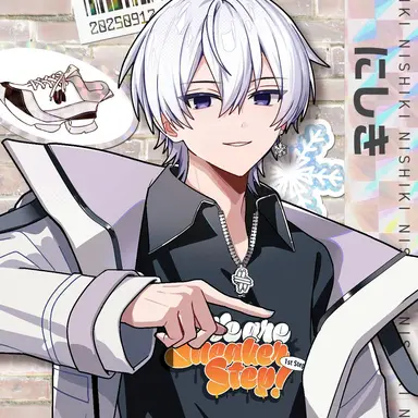 Profile image of にしき