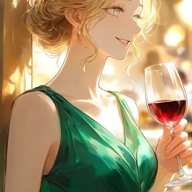 Profile image of Sloane