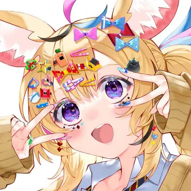 Profile image of 尾丸ポルカ