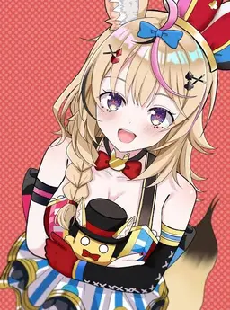 Profile image of 尾丸ポルカ