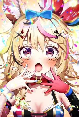 Profile image of 尾丸ポルカ