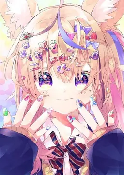 Profile image of 尾丸ポルカ