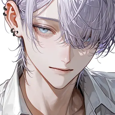 Profile image of Liam