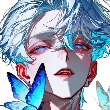 Profile image of 아마노 케이
