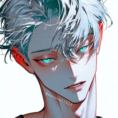 Profile image of 시라하네 유우