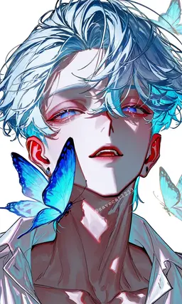 Profile image of 아마노 케이