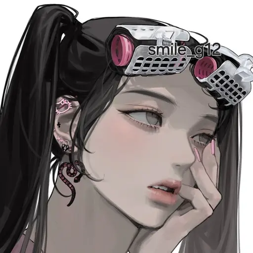 I_makeing_BL_CHARCTER의 김가연