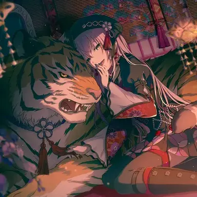 Profile image of 巡音ルカ