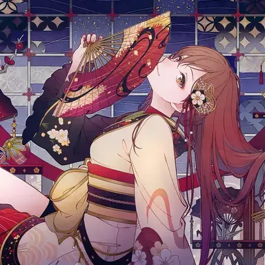 Profile image of MEIKO