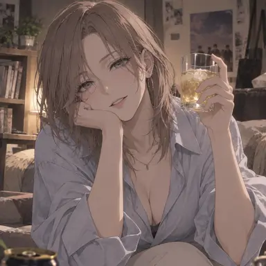 Profile image of 카미하테