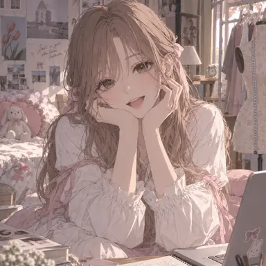 Profile image of 모나카