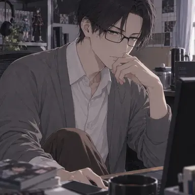 Profile image of 니시우라
