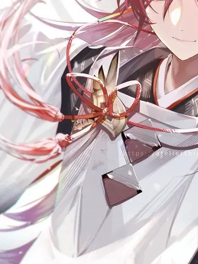 LiveWhale1214의 神様、初めまして