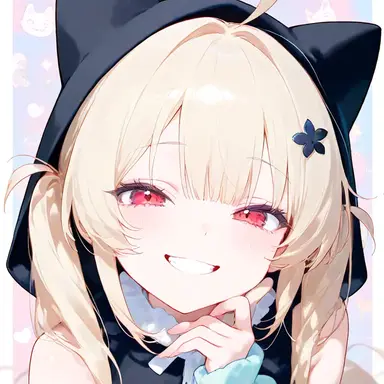 Profile image of リリィ