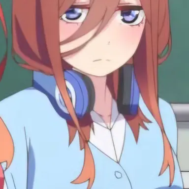 Profile image of 나카노 미쿠